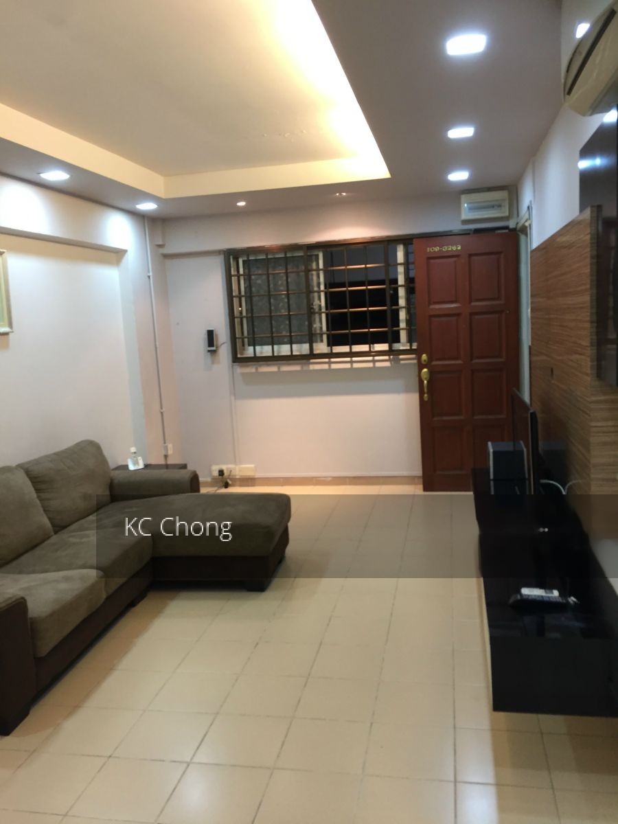 Blk 617 Yishun Ring Road (Yishun), HDB 3 Rooms #134848592